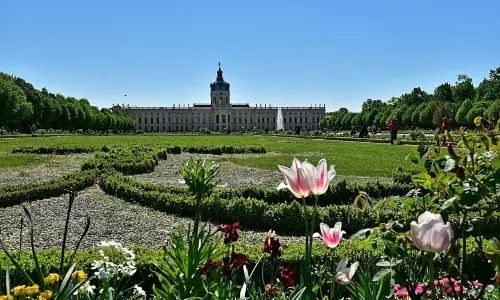 Castello di Charlottenburg