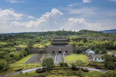 Vansui Mountain