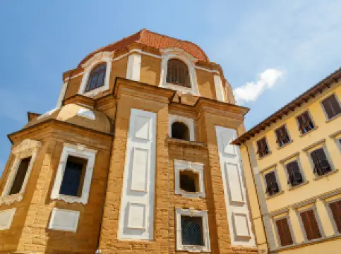 Medici Chapel