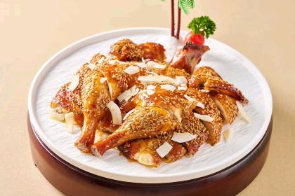 The Starry Frantier Bund Outlet