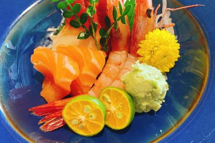 南湖宾馆 晓·料理阁