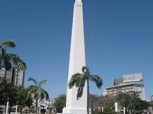 Plaza de la Republica