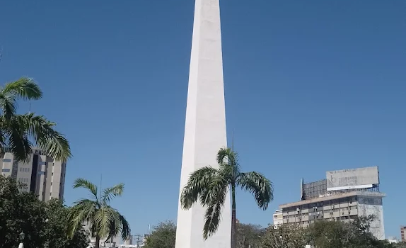 Plaza de la Republica