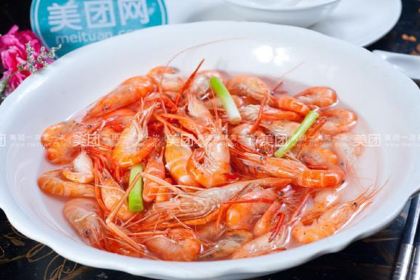 周庄沈家蹄膀(周庄店)