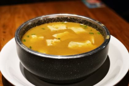 LAO TAI YUAN KITCHEN