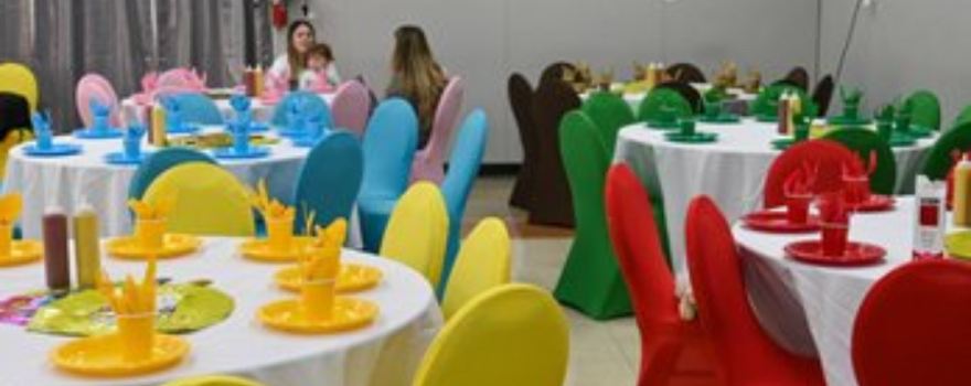 Talent2u Venue