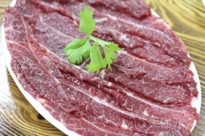 贵宾牛·潮汕牛肉火锅(珠池总店)