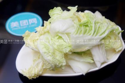 回到从前铁锅烀羊肉