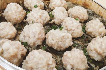 兴华黄鳝饭(开平店)