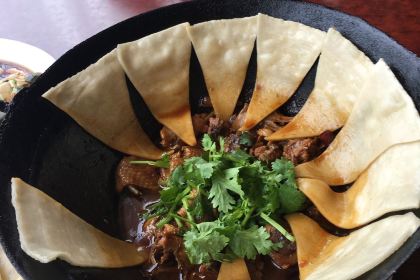 Zhou mian shi jia (longhunanlu)