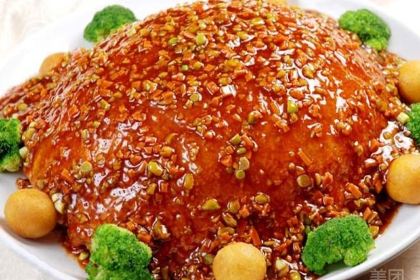 Wanzhong Restaurant (shili)