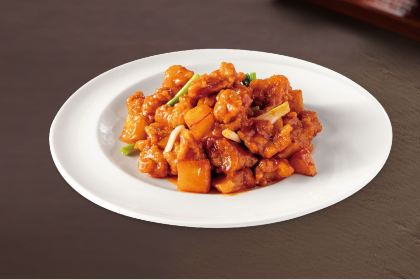 ZUI DE YI RESTAURANT