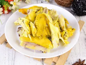 Jiayao (renrenle)