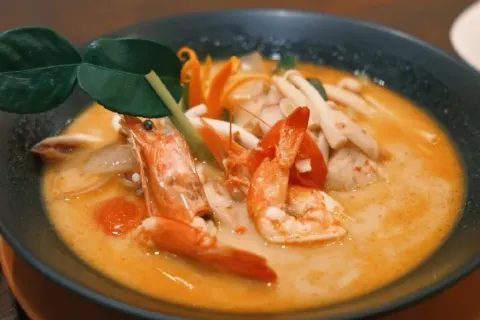 Mr. KAI Kitchen