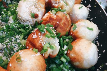 阿宝生煎包(万松园总店)