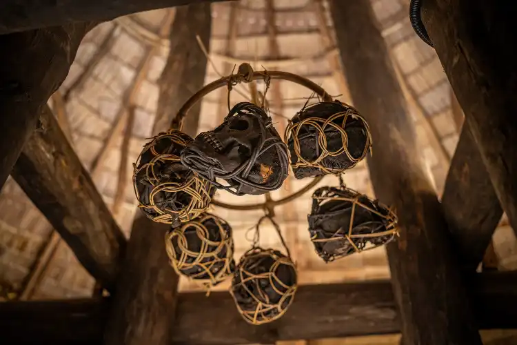 Các khách sạn gần Sabah Museum