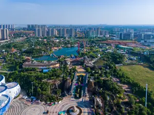 Sunac Resort