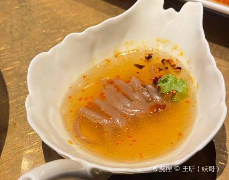 長安薈·原味陝菜