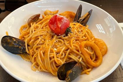 Sirkeci Lokantası 1912