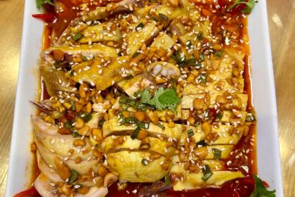 China Friends Restaurant