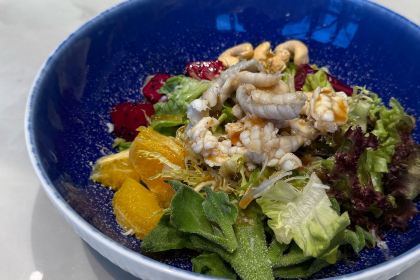 鲐赏河豚(徐汇店)