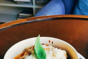 Popular dishes