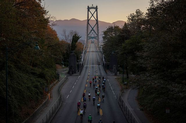 RBC GranFondo Whistler | Vancouver