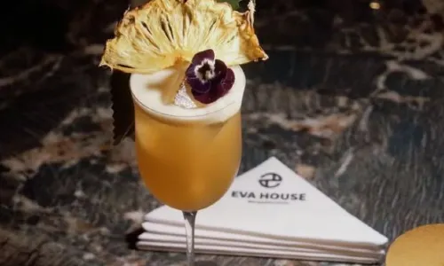 Eva House Whisky&Cocktail Bar
