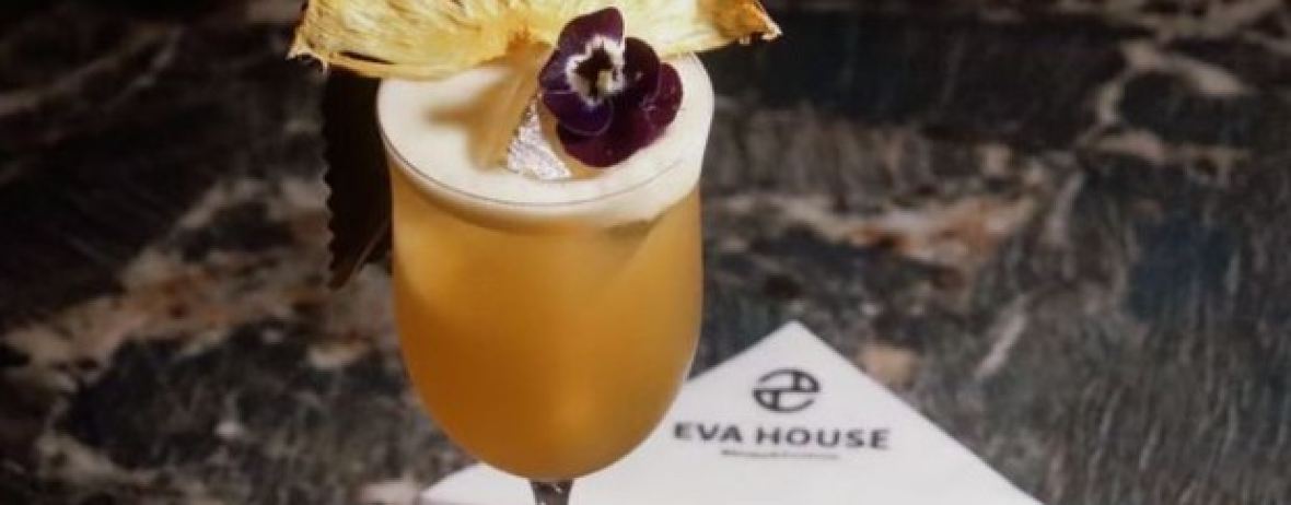 Eva House Whisky&Cocktail Bar