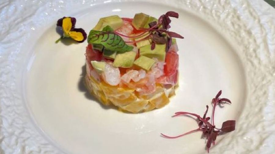 MOREE•莫瑞法式花園（橋東店）