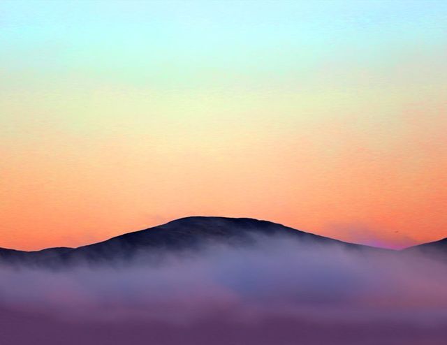 Carolyn Marks Blackwood - On The Edge | Von Lintel Gallery