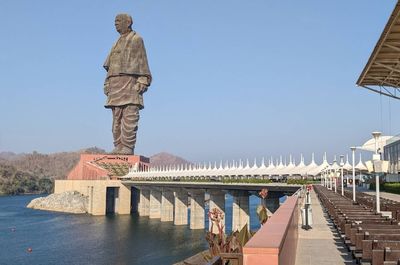 Statue Of Unity