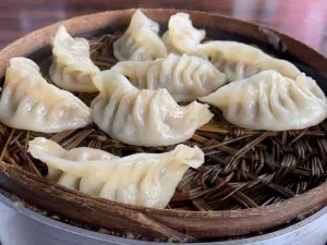 小街鍋貼（西工飯莊七分店）