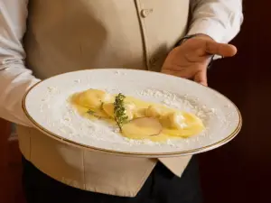 Ristorante Il Profeta Firenze