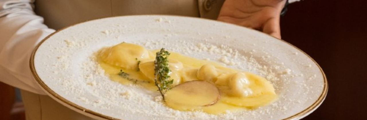 Ristorante Il Profeta Firenze