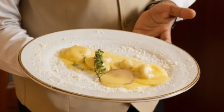 Ristorante Il Profeta Firenze