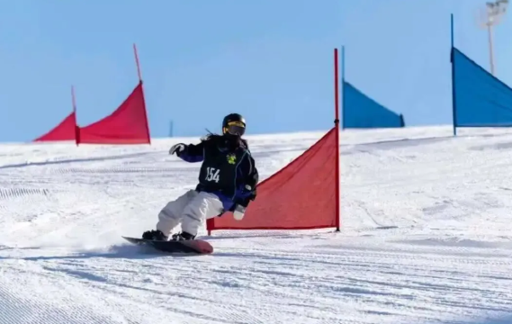 Ice and Snow Tourism Season in Inner Mongolia Autonomous Region | Hohhot