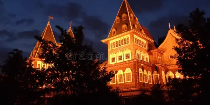 卡洛明斯科婭莊園