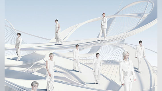 SEVENTEEN WORLD TOUR [NEW_] IN BANGKOK