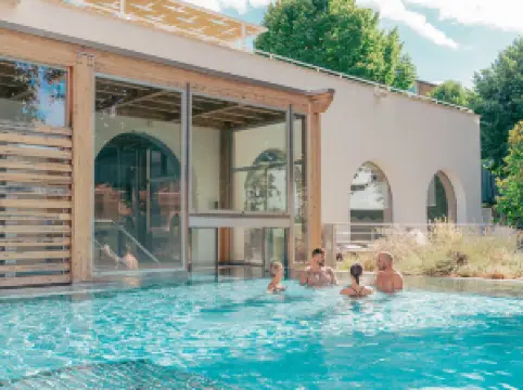 Terme Pompeo Nature Spa