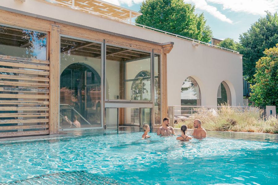 Terme Pompeo