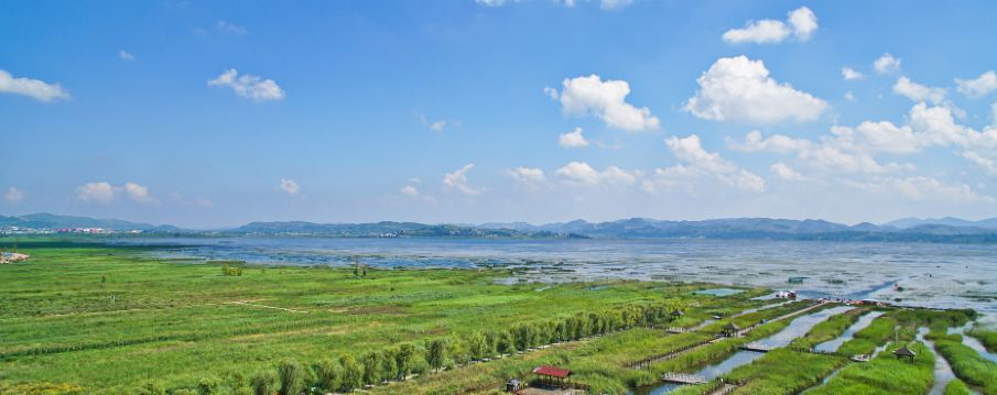 威寧イ族回族ミャオ族自治県