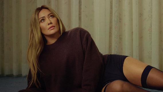 Calgary | Hilary Duff《 The lucky me》Tour