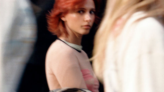 Boston | Naomi Scott《F.I.G》Tour