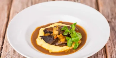 Restaurant Bier & Bierli