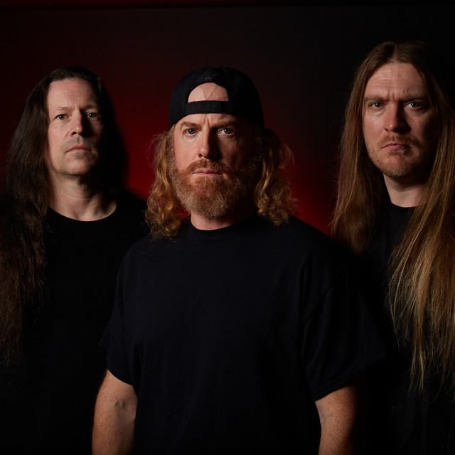 美國伍斯特 · Dying Fetus & Sanguisugabogg 2026 北美巡演 | Palladium