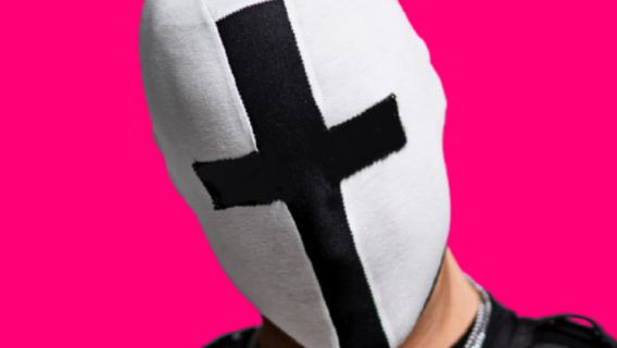Mannheim | HOLY PRIEST<THE HOLY SHIT>show