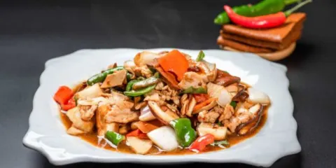 緣來聚·徽菜名店（黃山宏村店）