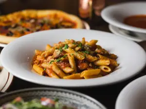 Toscana Italian Grill