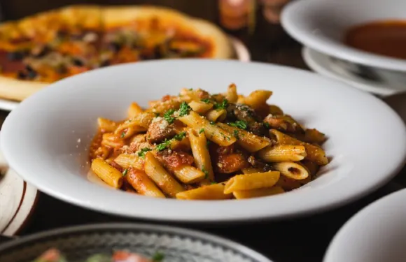 Toscana Italian Grill